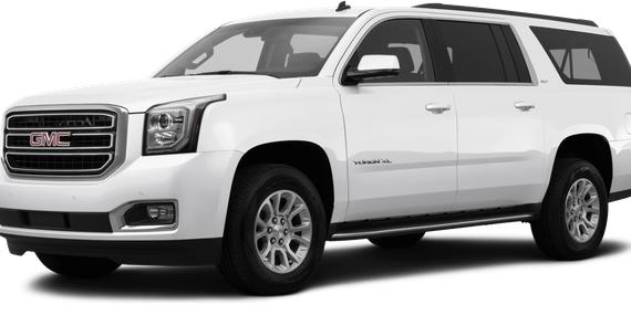 GMC YUKON XL 2015 1GKS1HKC2FR513481 image